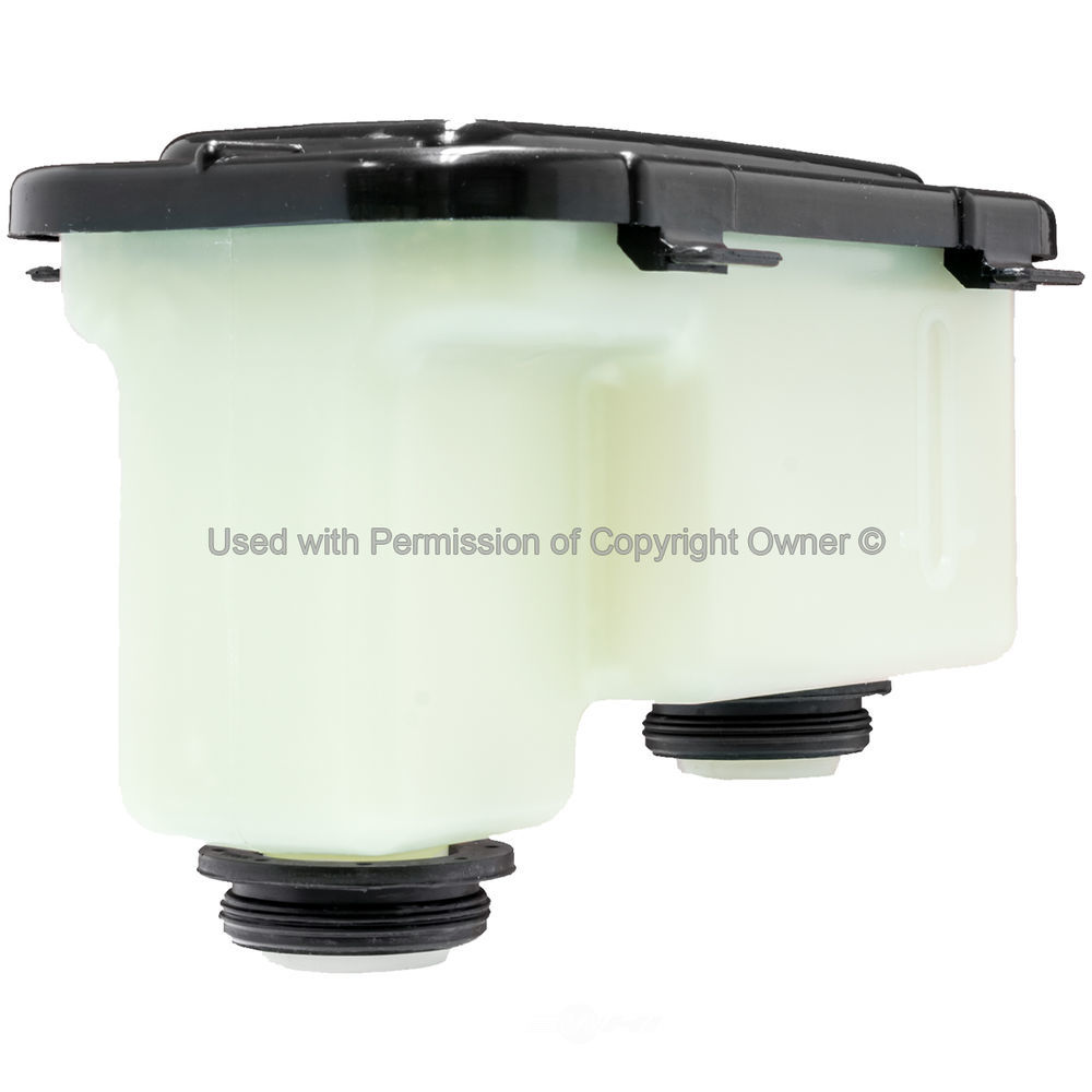 Quality-Built R25536 Brake Master Cylinder Reservoir