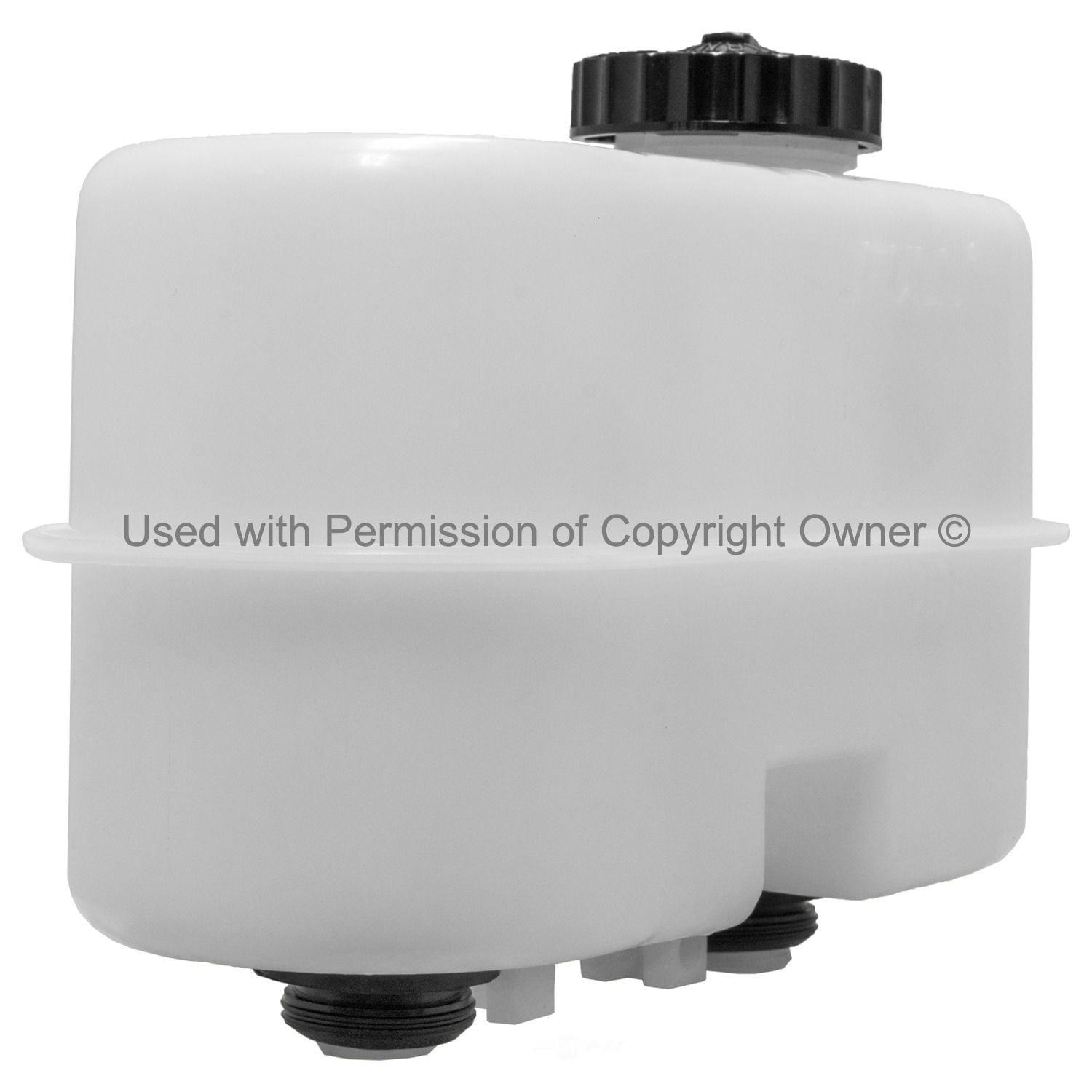 Quality-Built R32680 Brake Master Cylinder Reservoir