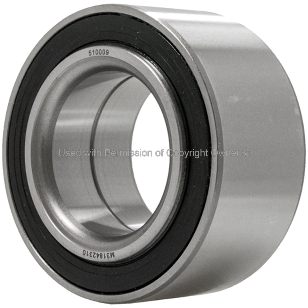 Quality-Built WH510009 Wheel Bearing