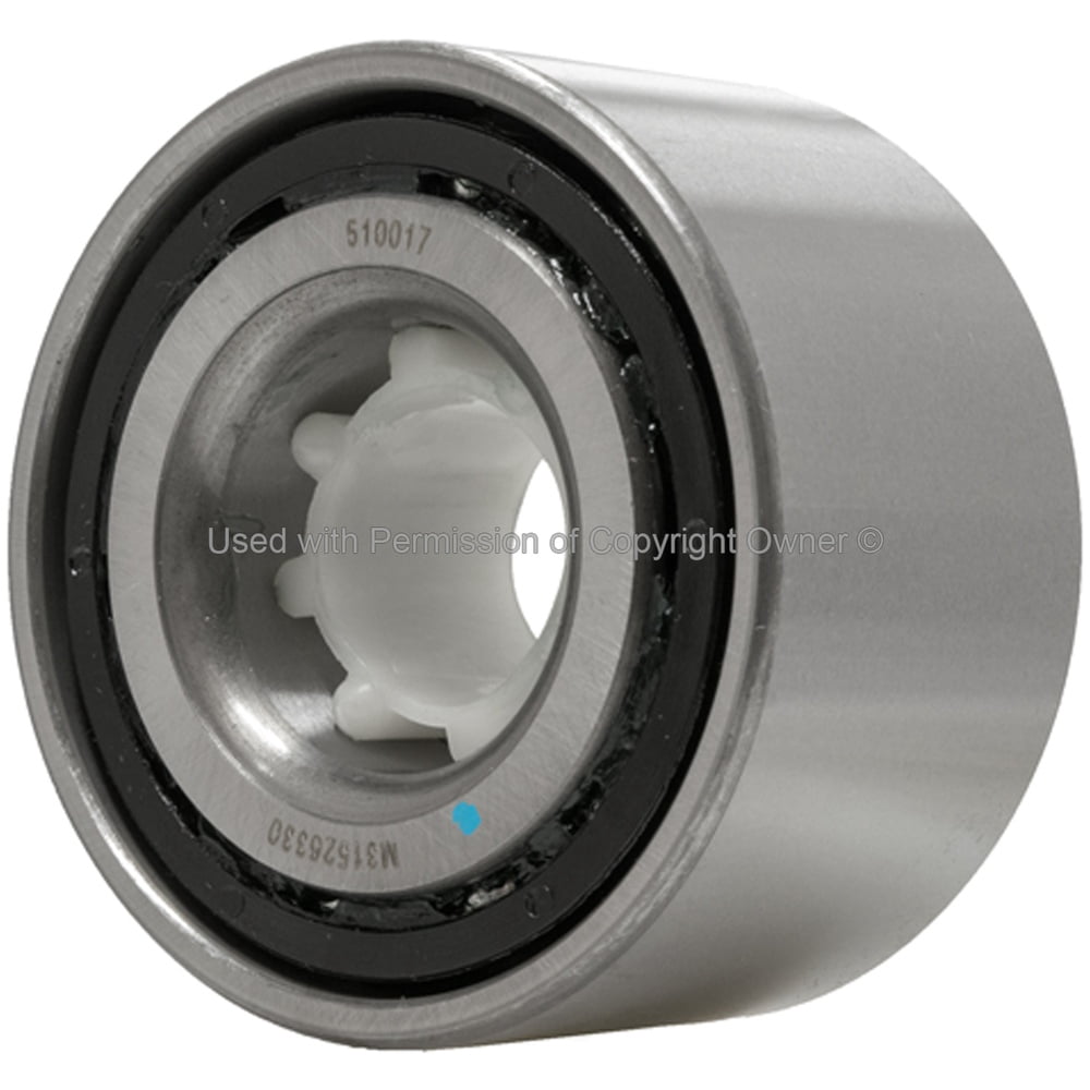Quality-Built WH510017 Wheel Bearing