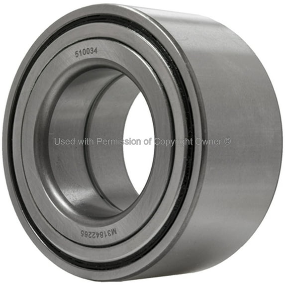 Quality-Built WH510034 Wheel Bearing