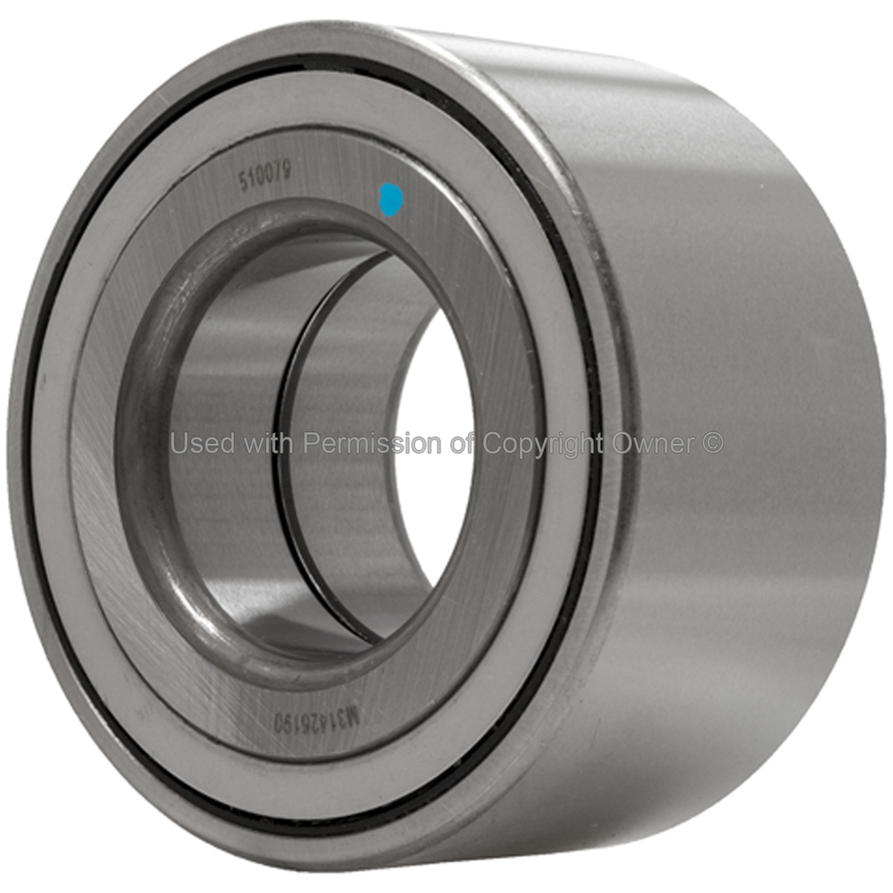 Quality-Built WH510079 Wheel Bearing