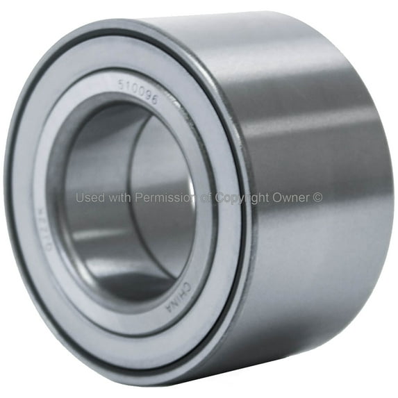 Quality-Built WH510096 Wheel Bearing