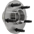 thumbnail image 1 of Quality-Built WH512164 Wheel Bearing and Hub Assembly, 1 of 2