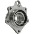thumbnail image 1 of Quality-Built WH512263 Wheel Bearing Module For 03-11 Honda Element, 1 of 4