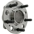 thumbnail image 1 of Quality-Built WH512266 Wheel Bearing and Hub Assembly For 06-08 Magentis Optima, 1 of 4