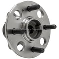 thumbnail image 1 of Quality-Built WH512324 Wheel Bearing and Hub Assembly, 1 of 4