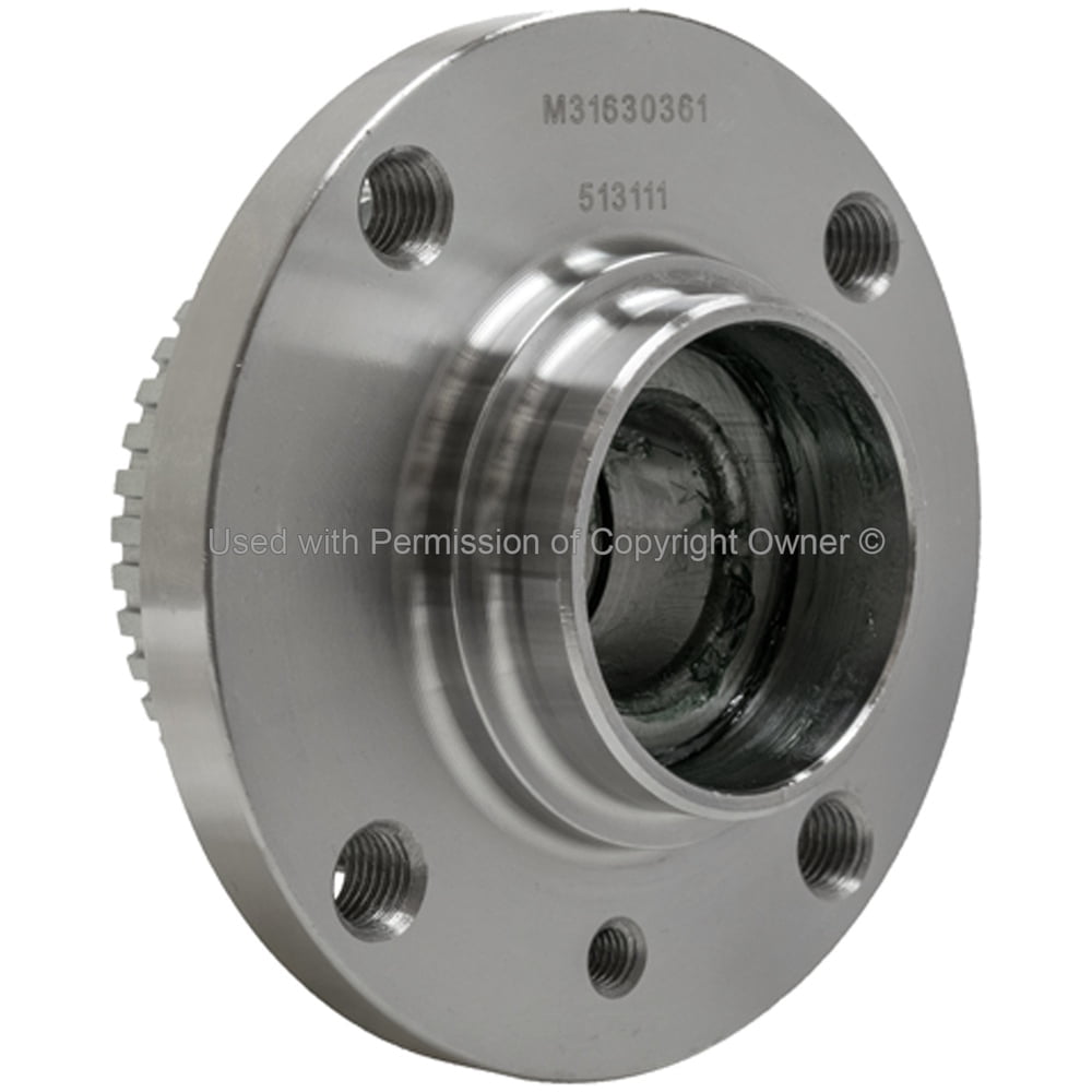 Quality-Built WH513111 Wheel Bearing and Hub Assembly