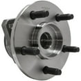 thumbnail image 1 of Quality-Built WH513178 Wheel Bearing and Hub Assembly, 1 of 4
