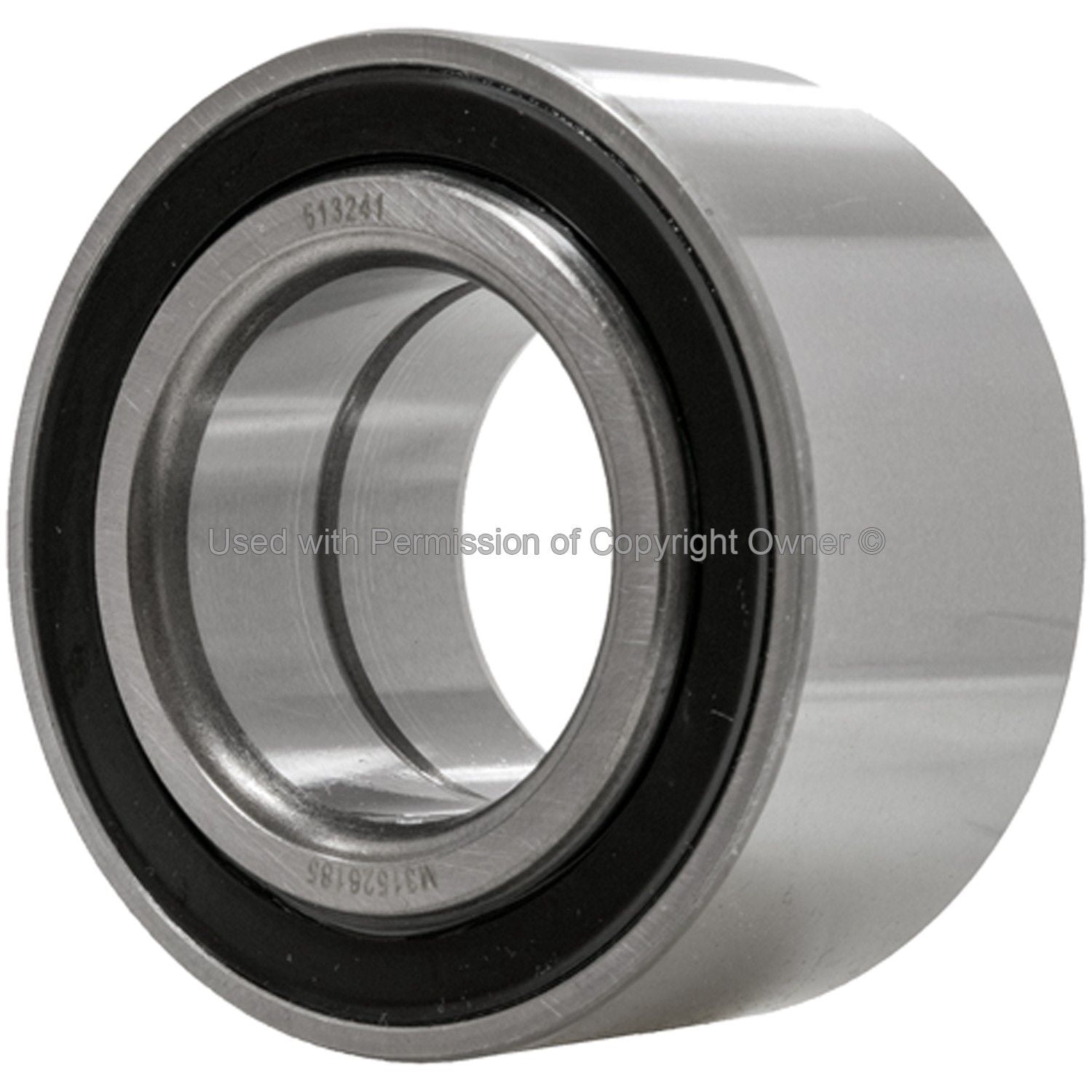 Quality-Built WH513241 Wheel Bearing For 88-93 Acura Honda Integra Prelude