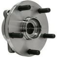 thumbnail image 1 of Quality-Built WH513358 Wheel Bearing And Hub Assembly, 1 of 4