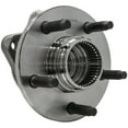 thumbnail image 1 of Quality-Built WH515027 Wheel Bearing and Hub Assembly, 1 of 2