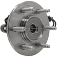 thumbnail image 1 of Quality-Built WH515046 Wheel Bearing and Hub Assembly, 1 of 4
