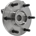thumbnail image 1 of Quality-Built WH515066 Wheel Bearing and Hub Assembly, 1 of 2