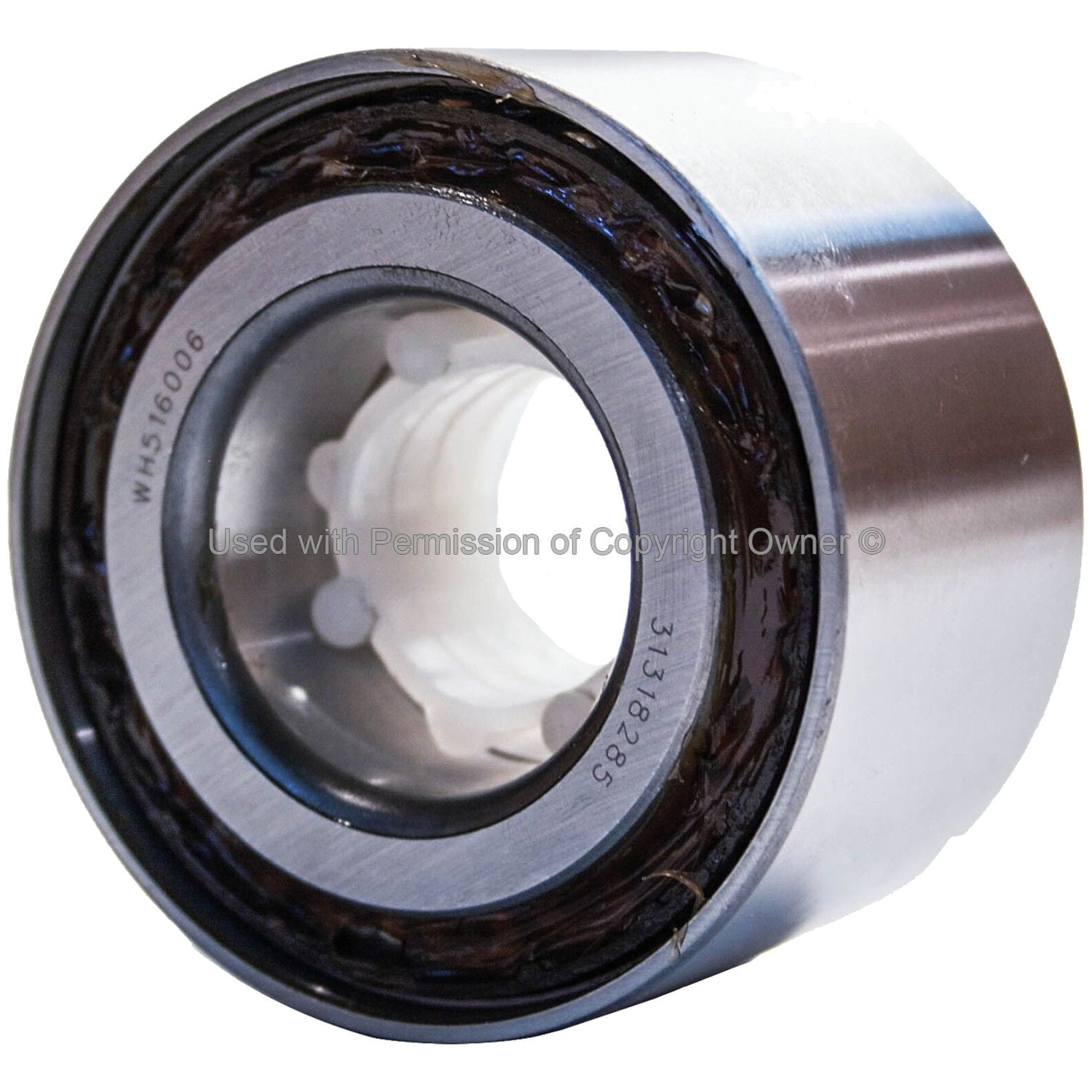Quality-Built WH516006 Wheel Bearing For 92-04 Mitsubishi Montero Montero Sport