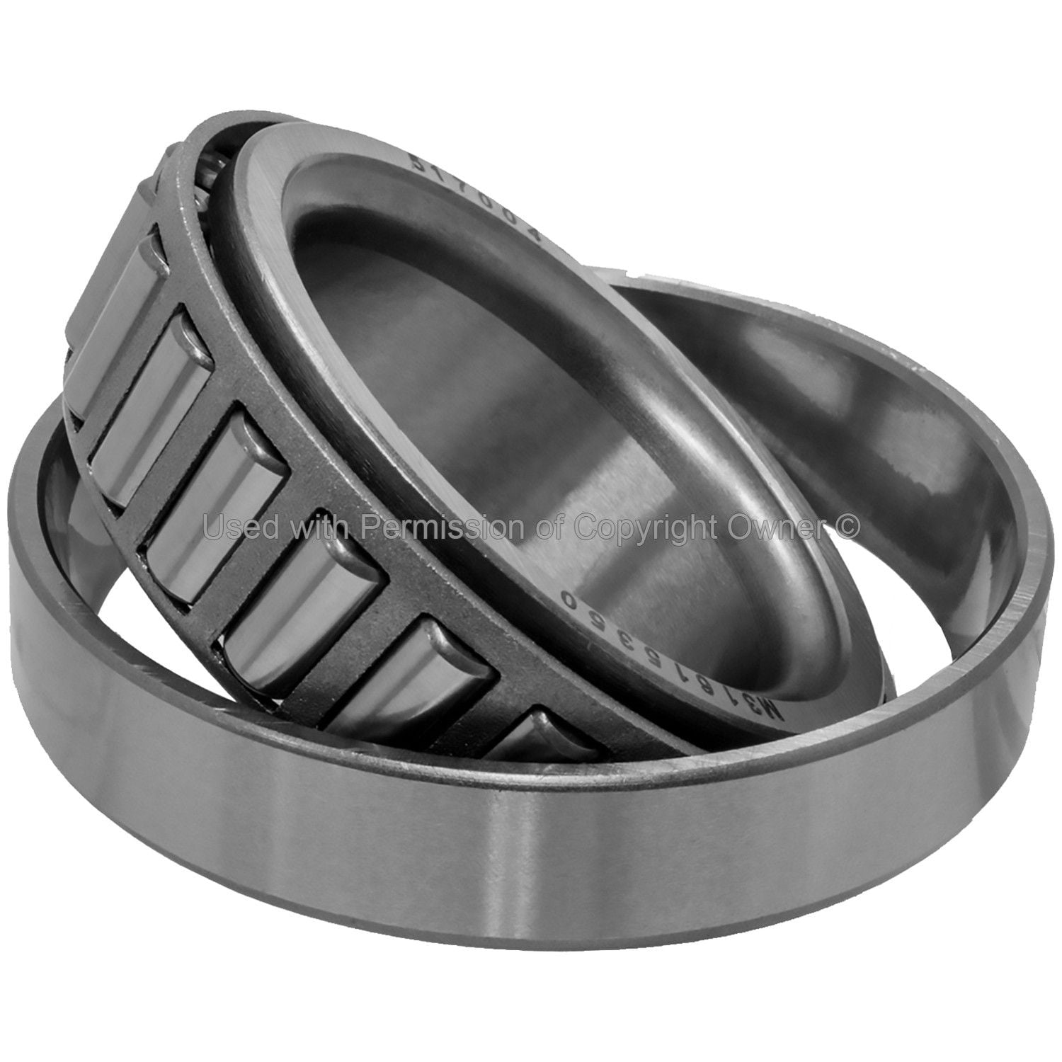 Quality-Built WH517004 Wheel Bearing For 80-95 Suzuki Samurai SJ410 SJ413