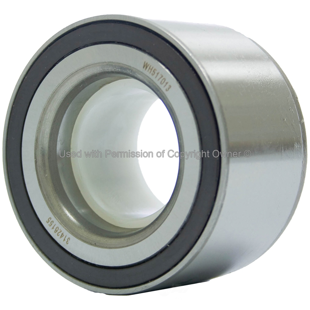 Quality-Built WH517013 Wheel Bearing - Walmart.com