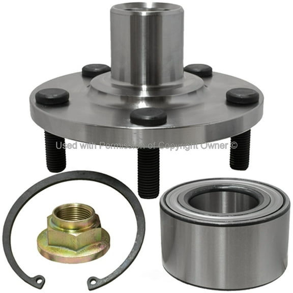 Quality-Built WH518508 Wheel Hub Repair Kit