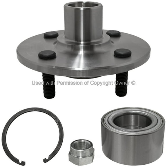 Quality-Built WH518513 Wheel Hub Repair Kit