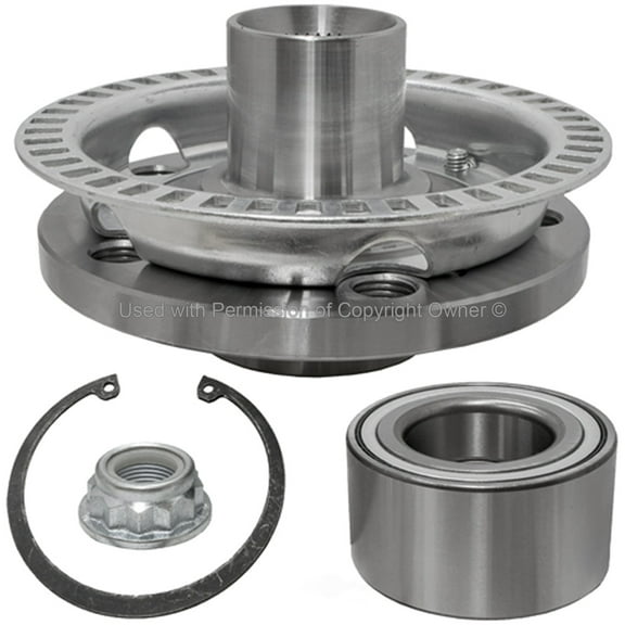 Quality-Built WH51863SK Wheel Hub Repair Kit