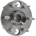 thumbnail image 1 of Quality-Built WH541005 Wheel Bearing and Hub Assembly, 1 of 4