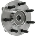 thumbnail image 1 of Quality-Built WH550221 Wheel Bearing and Hub Assembly, 1 of 2