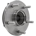 thumbnail image 1 of Quality Built WH590447 Wheel Bearing and Hub Assembly, 1 of 4