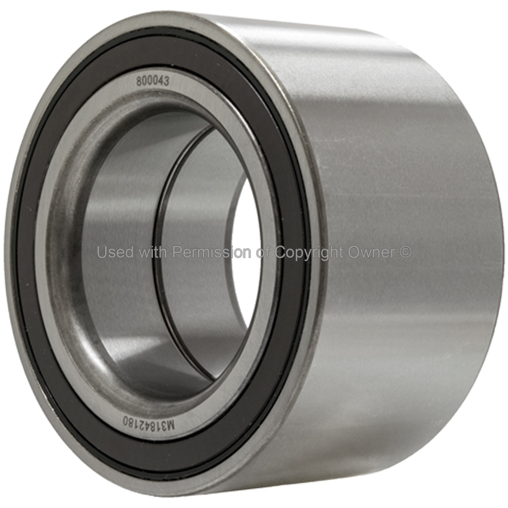 Quality-Built WH800043 Wheel Bearing