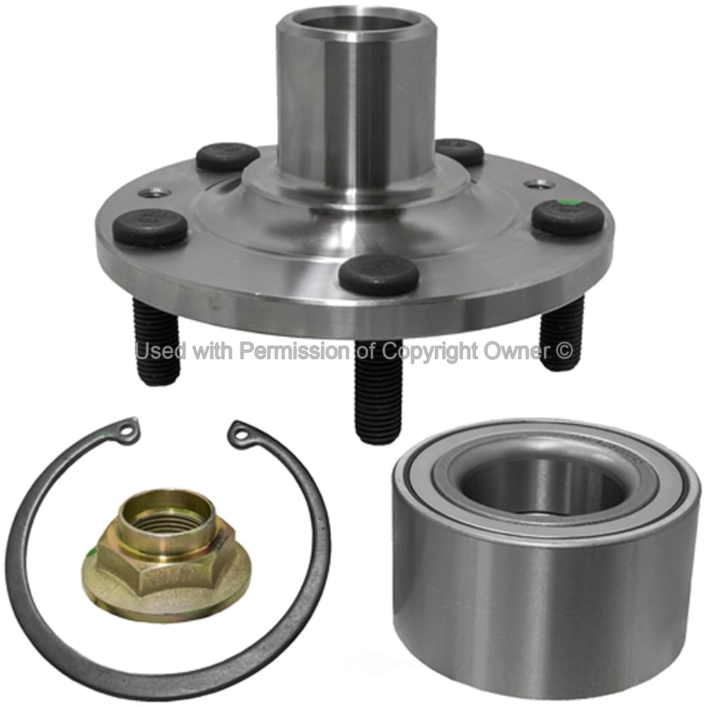 Quality-Built WH930177K Wheel Hub Repair Kit