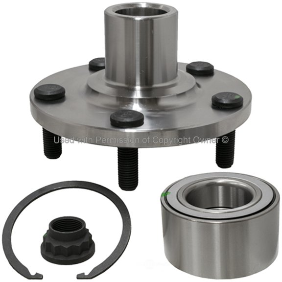Quality-Built WH930400K Wheel Hub Repair Kit