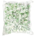 thumbnail image 1 of Quality Candy Spearmint Starlights - 2 Lb Bag, 1 of 2