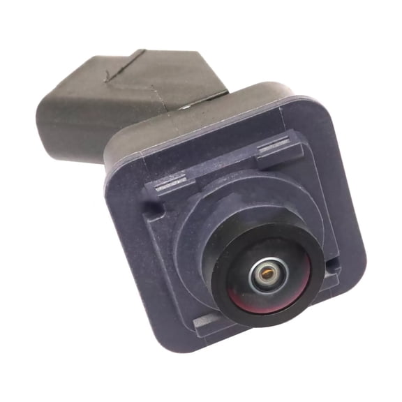 Quality Car Rear View Camera for Ford Explorer Sharp Video Quality for Clear Visibility Camera