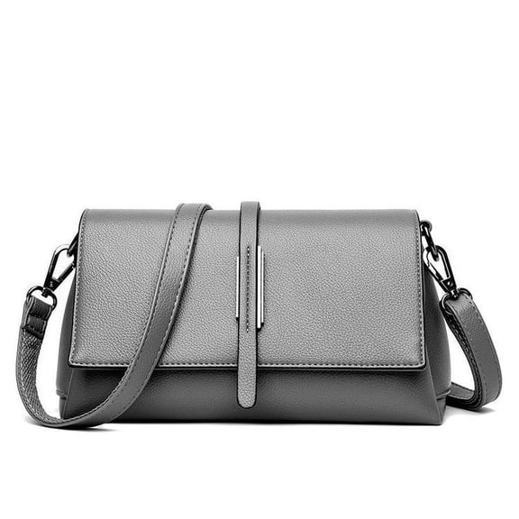 Quality Car Stitching Small Square Bag Zipper,Black