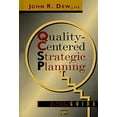 thumbnail image 1 of Pre-Owned Quality-Centered Strategic Planning : A Step-by-Step Guide 9780527763084 Used, 1 of 1