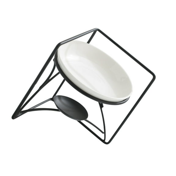 Quality Ceramic Oil Burners Essential Oil Diffuser Candle Holder For Aromatherapies And Relaxation In Modern Live Space
