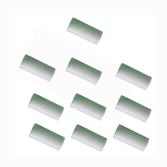 Quality Ceramic Tubes for Fault Locator, Fixes Light Injection Issues for Fiber Optic Installers