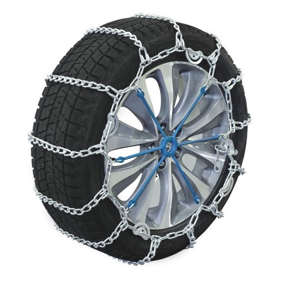 Quality Chain Light Truck Highway Service Cam Style Single Mount (2219QC)