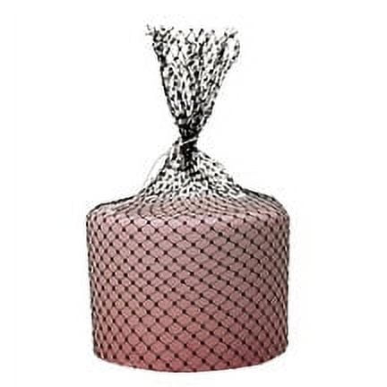 Quality Chemical / 20 lb. Cherry Scented Super Block Deodorizer / Air Freshener / Case of 2