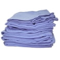 thumbnail image 1 of Quality Chemical / Blue Huck Cleaning Towels / Cleaning Cloths & Wipes / 5 lb. Box, 1 of 2