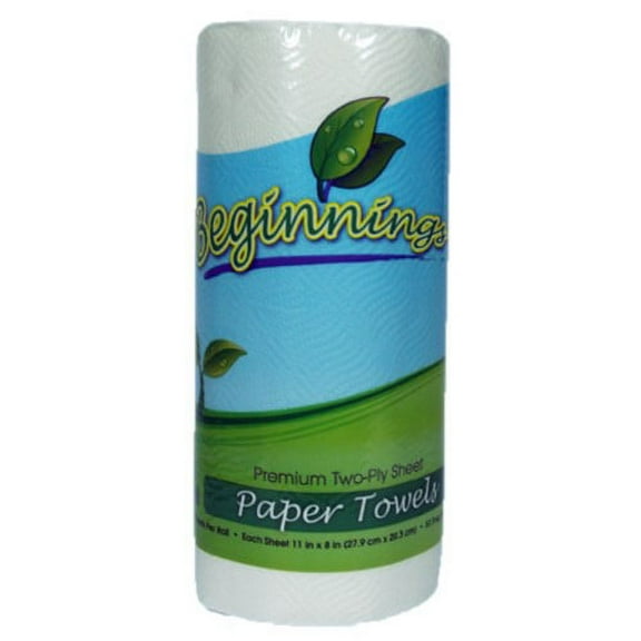 Quality Chemical / Kitchen Paper Towels / Case of 30