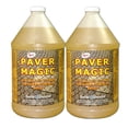 thumbnail image 1 of Quality Chemical Paver Magic - High Power Concrete, Brick and Paver Cleaner - 2 gallon case, 1 of 2