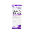 thumbnail image 1 of Quality Choice Children's Dibromm Cold & Allergy Liquid Grape 4 fl oz Each, 1 of 7