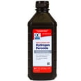 thumbnail image 1 of Quality Choice Hydrogen Peroxide First Aid Antiseptic / Liquid for Wounds, Cuts, 16 FL OZ, 1 of 4