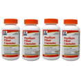 thumbnail image 1 of Quality Choice Psyllium Fiber Capsules, Plant-Based Soluble Fiber for Regularity Support, 320 Count Pack of 4, 1 of 5