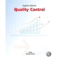 thumbnail image 1 of Pre-Owned Quality Control (Hardcover) 0135000955 9780135000953, 1 of 1