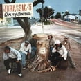 thumbnail image 1 of Jurassic 5 Quality Control (Vinyl Record) 12" Album, 1 of 1