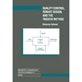 thumbnail image 1 of Quality Control, Robust Design, and the Taguchi Method, (Paperback), 1 of 1
