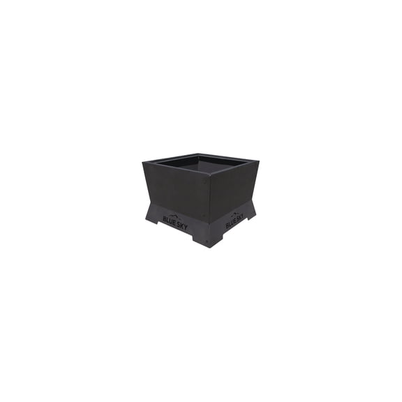 Quality Craft Industries Inc. Blue Sky Fire Pit - Pack of 24