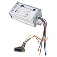 Quality DC Motor Speed Controller for Stepless Speed Control and Pulse