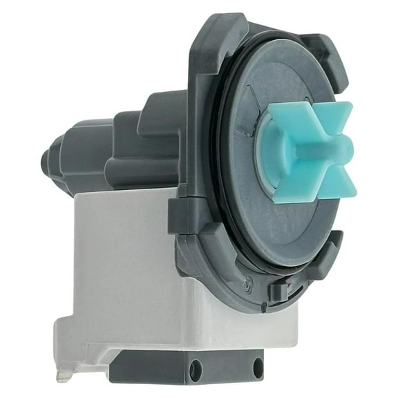 Quality Drain Pump Assembly for Samsung Dishwasher DD81-02635A, Long Life Design, Easy DIY Installation